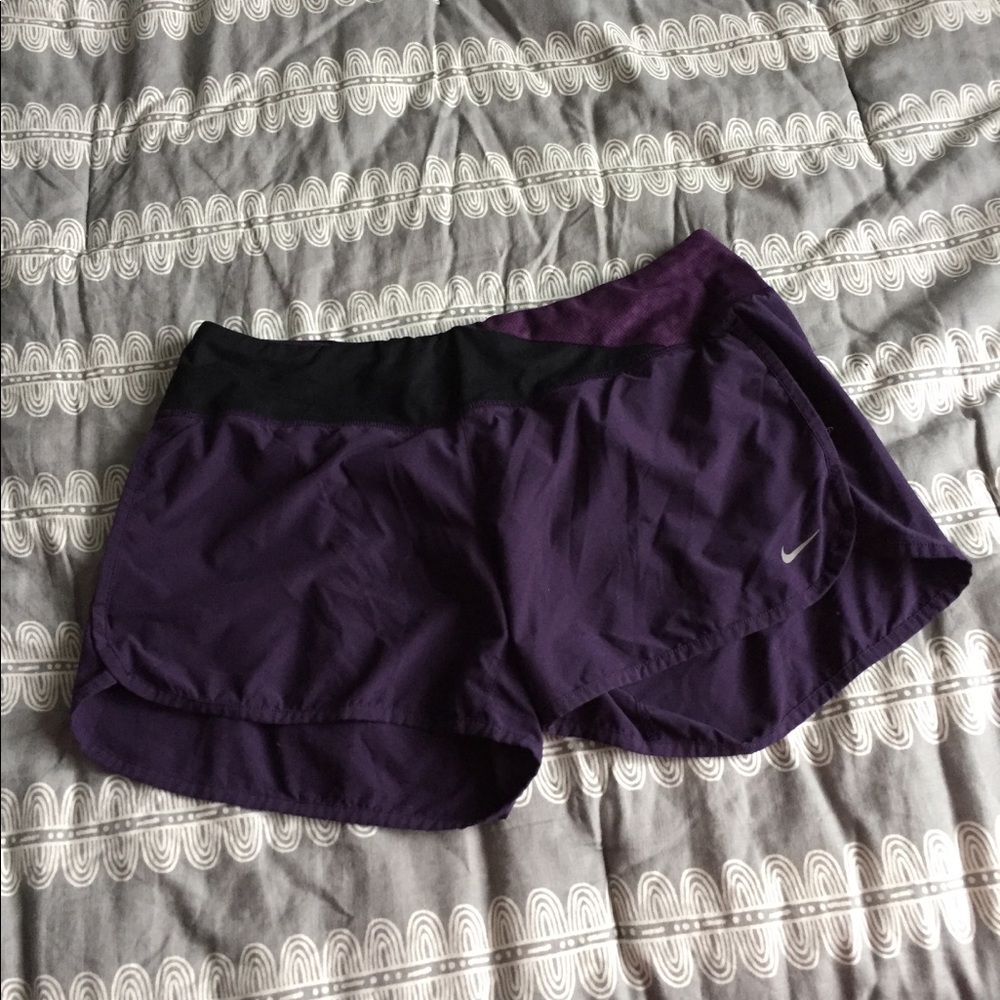 Nike Dry-fit shorts